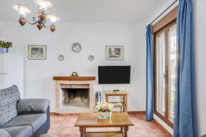 Casa Villanueva 2 - Sólo Familias