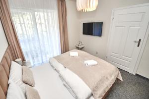 Apart Nova - pokoje gościnne