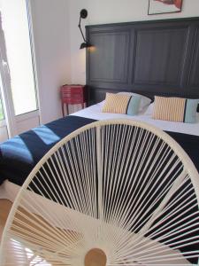 B&B / Chambres d'hotes Ty Coz Breizh : photos des chambres