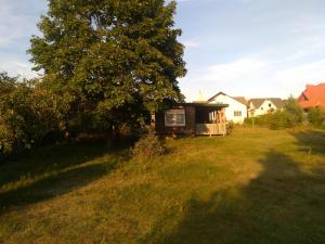 Paupio namelis prie Vorutos Riverside cabin