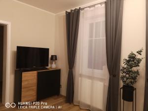 Apartament Zuza