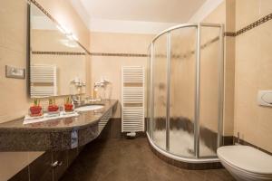 Tischlerhof - Typ B mit Terrasse