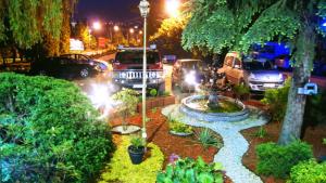 1 star hotel Willa-Restauracja Victoria Ostrowiec Świętokrzyski Poljska