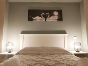 Meteora Rocks Apartment 1