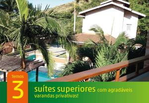 Kauano Pousada Barequeçaba