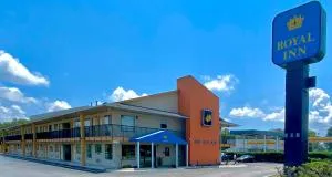 Royal Inn Richmond Hill- Savannah I-95 - 列治文山