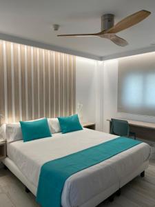 Hotel Orosol by Typic Hotels