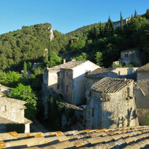 B&B / Chambres d'hotes La Buissonniere : photos des chambres