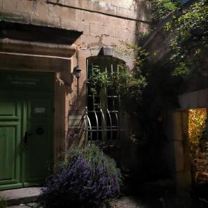 La Buissonnière