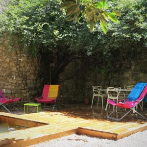 B&B / Chambres d'hotes La Buissonniere : photos des chambres
