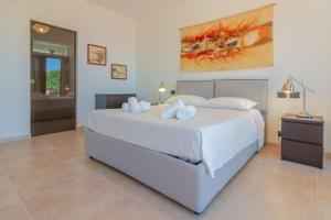 CASA CARLOTTA Tranquillità con Vista Mare