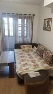 Апартамент Трапезица