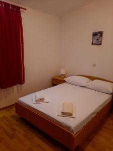Apartments Čepo