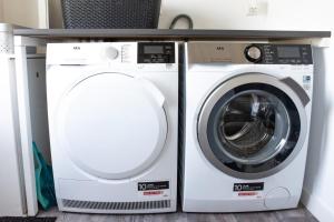 Vakantiewoning Oer it fjild