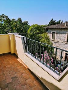 Casa vacanze Acero rosso