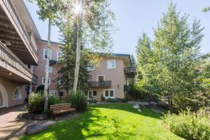 Mill Creek Court by Vail Realty