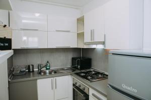 Apartment Nika, Arena Zagreb