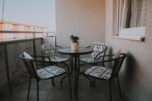 Apartment Nika, Arena Zagreb