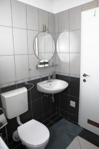 Apartment Nika, Arena Zagreb