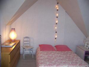 un oasis de quiétude belle chambre 22m2