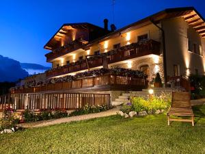 Boutique Hotel Il Riccio - Adults Only