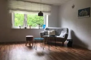 Ferienwohnung Kalldorf - Stemmen