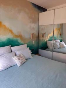 Modern apartment in the heart of Umag Vivano NOEL 