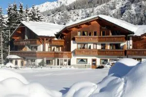 Hotel Bouton D'Or - Cogne - Epinel