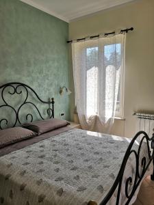 Casa vacanze Acero rosso