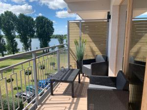 Marina Green Loft-Apartament przy promenadzie