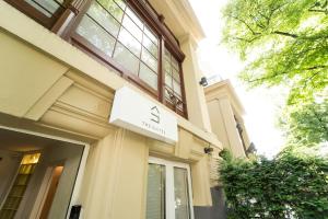 The Suites City Apartments