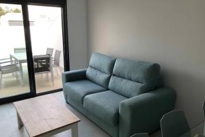 Oasis Beach Dream Holiday