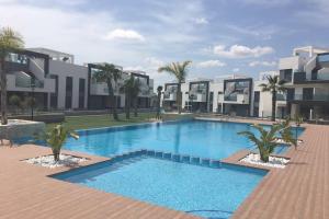 Oasis Beach Dream Holiday