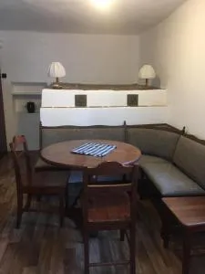 Statek Straňovice - Tourov