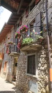 Intero appartamento "Al Gleno" - Azzone