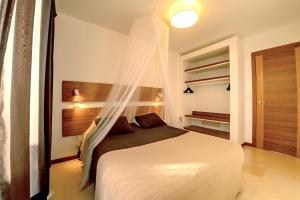 Casa Chani with heated pool in El Roque