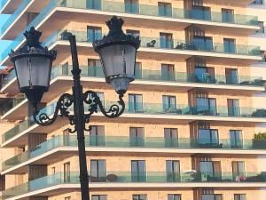 Mara Seaview Apartment
