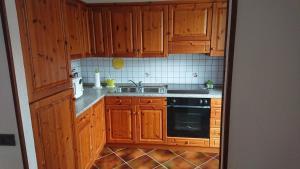 Intero appartamento "Al Gleno"