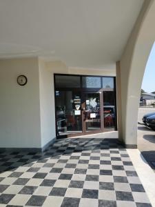 La Maison Latina Guest House