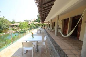 Hotel Villa Mercedes Palenque