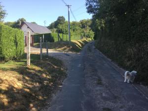 Maisons de vacances GITE LE MONTENEY : photos des chambres