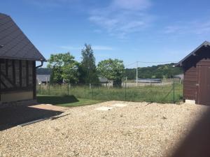 Maisons de vacances GITE LE MONTENEY : photos des chambres