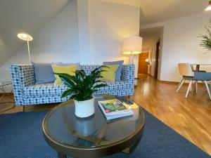 Apartamento boutique con terraza y vistas al mar. Porto Vilanova