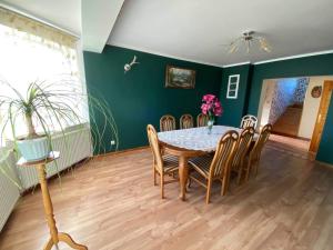 Noclegi Dobry Kwadrat