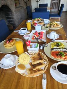 Hotel Sand´s San Luis