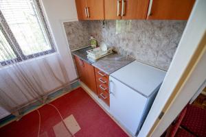 Apartmani Sunčev breg Vlasinsko jezero