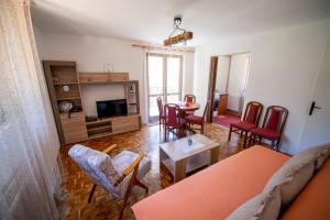 Apartmani Sunčev breg Vlasinsko jezero