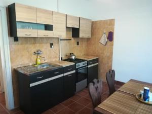 Sétány Apartmanház Fonyód