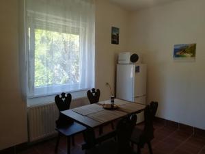Sétány Apartmanház Fonyód