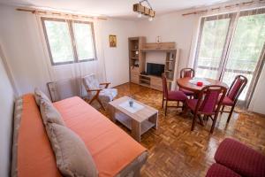 Apartmani Sunčev breg Vlasinsko jezero